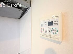 愛知県名古屋市北区東水切町１丁目（賃貸アパート1K・1階・21.01㎡） その25