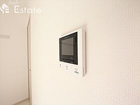 愛知県名古屋市中区新栄１丁目（賃貸マンション1K・10階・21.69㎡） その12