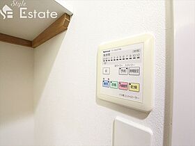 愛知県名古屋市東区泉１丁目（賃貸マンション1K・2階・28.31㎡） その14