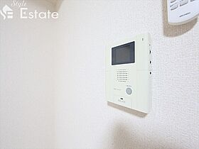 愛知県名古屋市東区泉１丁目（賃貸マンション1K・2階・28.31㎡） その12