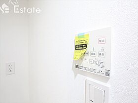 愛知県名古屋市守山区小幡千代田（賃貸アパート1LDK・1階・31.48㎡） その14