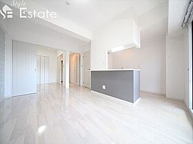 愛知県名古屋市中区新栄２丁目（賃貸マンション1LDK・10階・40.42㎡） その5