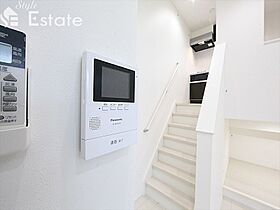 愛知県名古屋市守山区鳥羽見１丁目（賃貸アパート1K・2階・22.37㎡） その12