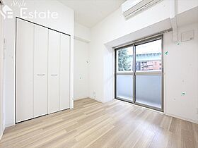 愛知県名古屋市東区泉２丁目（賃貸マンション1DK・2階・34.20㎡） その25