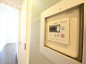 愛知県名古屋市北区石園町３丁目（賃貸マンション1R・3階・25.72㎡） その24