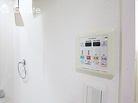 愛知県名古屋市東区代官町（賃貸マンション1K・10階・28.44㎡） その14