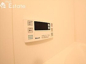 愛知県名古屋市東区泉３丁目（賃貸マンション1R・7階・29.58㎡） その28