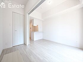 愛知県名古屋市中区葵１丁目（賃貸マンション1LDK・3階・28.44㎡） その7