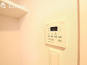 愛知県名古屋市中区葵１丁目（賃貸マンション1LDK・3階・29.23㎡） その14