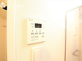 愛知県名古屋市中区葵１丁目（賃貸マンション1K・12階・22.51㎡） その14