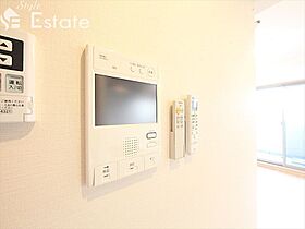 愛知県名古屋市東区葵１丁目（賃貸マンション1R・10階・29.60㎡） その12