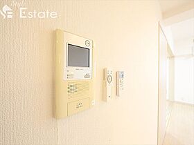 愛知県名古屋市東区泉１丁目（賃貸マンション1LDK・9階・52.54㎡） その12