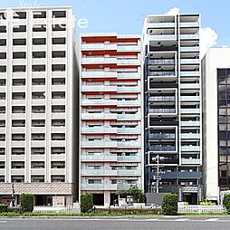 名古屋市営東山線 新栄町駅 徒歩2分