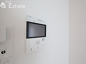 愛知県名古屋市東区葵１丁目（賃貸マンション1K・4階・25.08㎡） その12