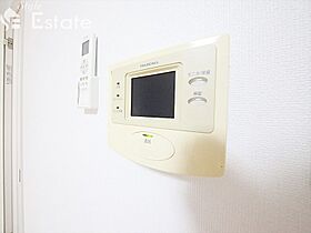 愛知県名古屋市東区矢田１丁目（賃貸アパート1K・3階・22.68㎡） その12