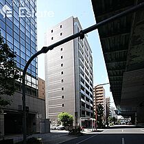 愛知県名古屋市東区泉１丁目（賃貸マンション1K・3階・31.48㎡） その1