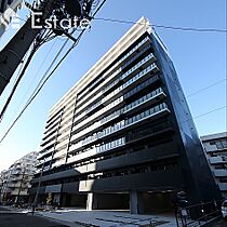 愛知県名古屋市中区新栄２丁目（賃貸マンション1K・13階・23.40㎡） その1