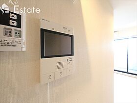 愛知県名古屋市東区泉３丁目（賃貸マンション1K・5階・29.58㎡） その12