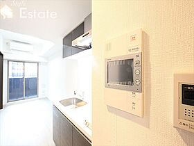 愛知県名古屋市中区新栄２丁目（賃貸アパート1DK・5階・28.28㎡） その12