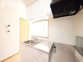 愛知県名古屋市守山区下志段味３丁目（賃貸マンション2LDK・2階・53.09㎡） その4