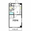 レージュウエスト1階4.6万円
