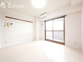 愛知県名古屋市北区清水２丁目（賃貸マンション1DK・6階・35.10㎡） その25