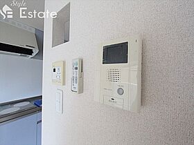 愛知県名古屋市中区新栄１丁目（賃貸マンション1R・3階・29.87㎡） その12