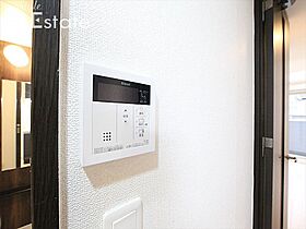 愛知県名古屋市東区泉２丁目（賃貸マンション1K・4階・21.35㎡） その27