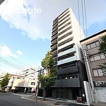 愛知県名古屋市中区新栄１丁目（賃貸マンション1LDK・2階・31.98㎡） その1