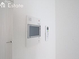 愛知県名古屋市中区新栄１丁目（賃貸マンション1K・7階・21.83㎡） その12