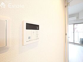 愛知県名古屋市中区新栄１丁目（賃貸マンション1K・7階・21.83㎡） その27