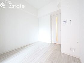 愛知県名古屋市中区新栄１丁目（賃貸マンション1K・5階・21.83㎡） その24