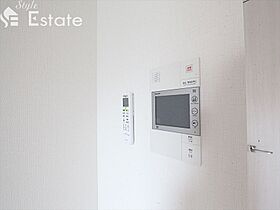 愛知県名古屋市中区新栄１丁目（賃貸マンション1K・5階・21.83㎡） その12