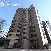 愛知県名古屋市中区丸の内２丁目（賃貸マンション1R・5階・24.98㎡） その1