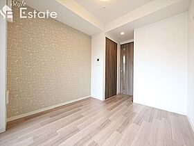 愛知県名古屋市中区葵２丁目（賃貸マンション1K・11階・21.93㎡） その5