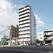 愛知県名古屋市北区御成通３丁目（賃貸マンション1R・6階・30.60㎡） その1