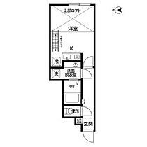 愛知県名古屋市守山区大森４丁目（賃貸アパート1K・1階・30.60㎡） その2