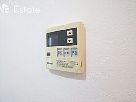 愛知県名古屋市東区代官町（賃貸マンション1R・5階・33.66㎡） その27