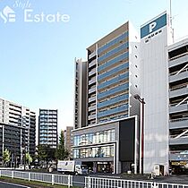 愛知県名古屋市東区葵３丁目（賃貸マンション1K・7階・29.20㎡） その1