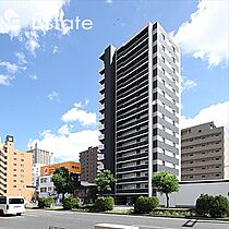 愛知県名古屋市東区葵２丁目（賃貸マンション2LDK・4階・65.81㎡） その1