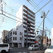 愛知県名古屋市千種区仲田２丁目（賃貸マンション1K・5階・25.37㎡） その1