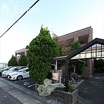 愛知県名古屋市西区玉池町（賃貸マンション2LDK・2階・57.30㎡） その1