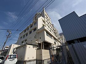 愛知県名古屋市北区杉栄町４丁目（賃貸アパート1K・2階・20.46㎡） その18