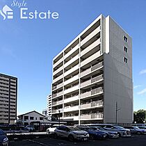 愛知県名古屋市東区葵１丁目（賃貸マンション1K・2階・30.12㎡） その1