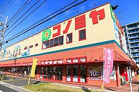 愛知県名古屋市西区円明町（賃貸一戸建3LDK・--・69.57㎡） その2