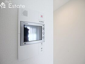 愛知県名古屋市中区新栄２丁目（賃貸マンション1K・7階・25.31㎡） その12