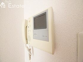 愛知県名古屋市東区筒井３丁目（賃貸マンション1K・1階・29.60㎡） その12