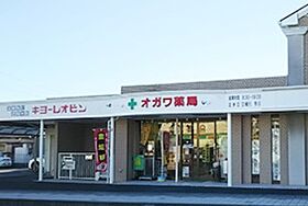 愛知県名古屋市西区貴生町（賃貸アパート1K・1階・25.03㎡） その17