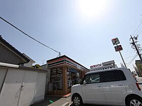 愛知県名古屋市西区南川町（賃貸アパート1K・1階・20.69㎡） その16