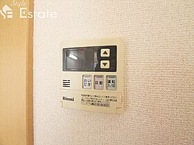 愛知県名古屋市北区大我麻町（賃貸アパート1LDK・2階・50.96㎡） その29